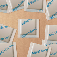 Load image into Gallery viewer, BirchSorb 40 Hyperdesiccant - 40ml absorption (Packed 400)