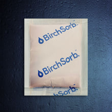 Load image into Gallery viewer, BirchSorb 100 Hyperdesiccant - 100ml absorption (Packed 150)