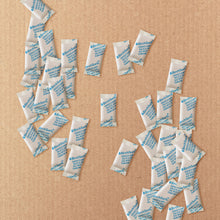Load image into Gallery viewer, BirchSorb S1 Silica Gel - 1g sachets (Packed 10,000)