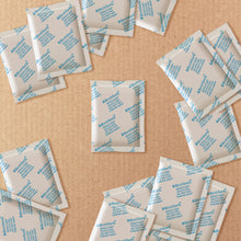 Load image into Gallery viewer, BirchSorb S10 Silica Gel - 10g sachets (Packed 1500)