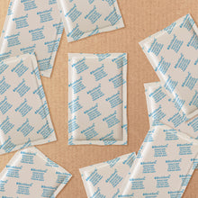 Load image into Gallery viewer, BirchSorb S50 Silica Gel - 50g sachet (Packed 350)