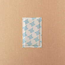 Load image into Gallery viewer, BirchSorb S50 Silica Gel - 50g sachet (Packed 350)