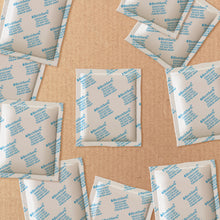 Load image into Gallery viewer, BirchSorb S25 Silica Gel - 25g sachets (Packed 600)