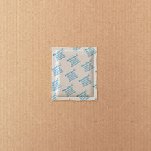 Load image into Gallery viewer, BirchSorb S25 Silica Gel - 25g sachets (Packed 600)