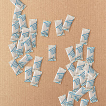 Load image into Gallery viewer, BirchSorb S1 Silica Gel - 1g sachets (Packed 10,000)
