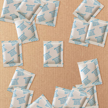 Load image into Gallery viewer, BirchSorb S5 Silica Gel - 5g sachets (Packed 2,500)
